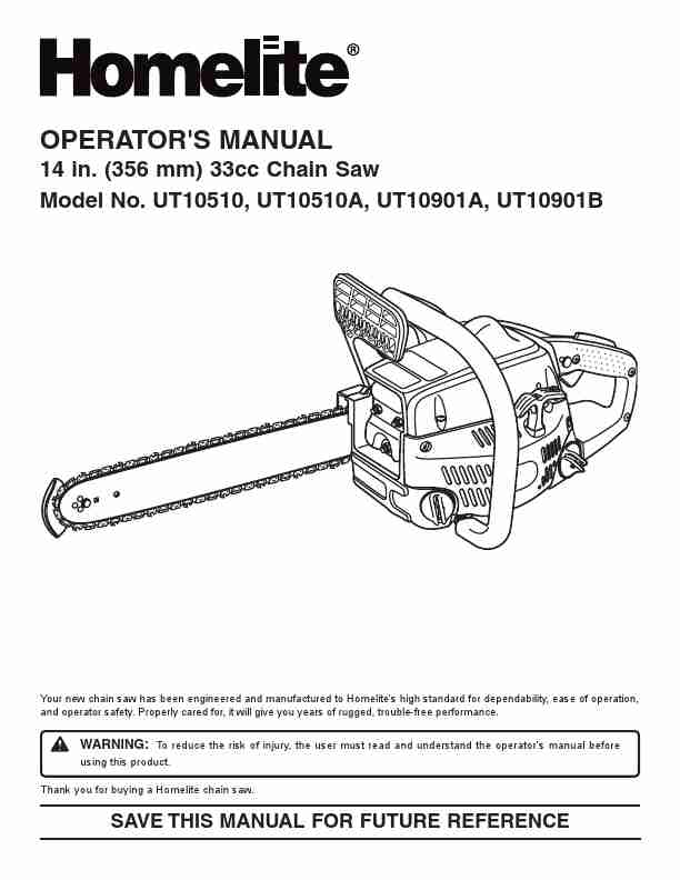 Homelite Chainsaw UT10510A-page_pdf